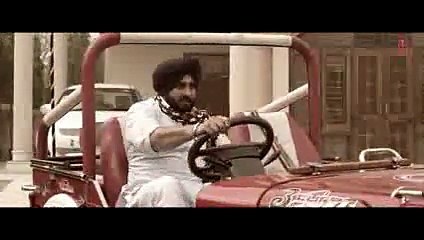 HeartBeat - Ghaint Jatti Harsimran Song - Latest Punjabi Songs 2015