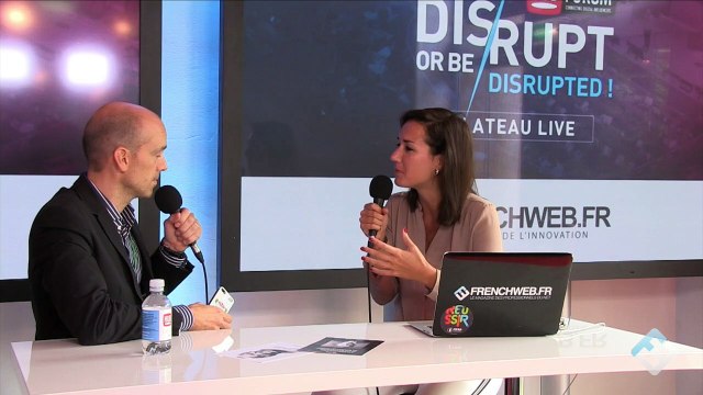 Nutella, Kinder..., avec Guillaume du Gardier, directeur du digital chez Ferrero.