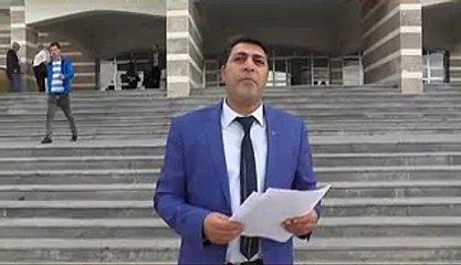 bagımsız aday hazır