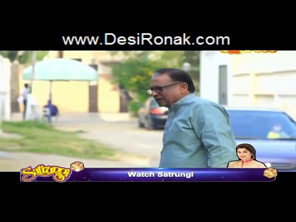 Shukrana Episode 29 HQ Part 3