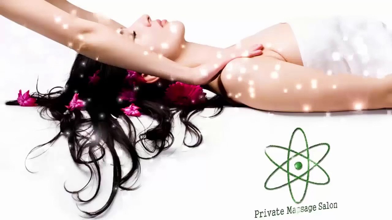 Swedish Massage Therapy with Coconut Oil
