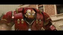 New Avengers Trailer Arrives - Marvels Avengers: Age of Ultron Trailer 2