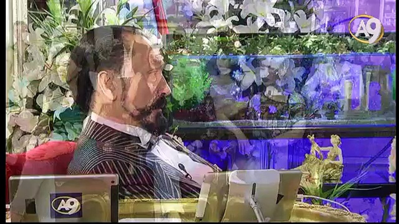 PKK, Müslümanları ortadan kaldırmayı amaç edinmiş deccaliyetin bir koludur.