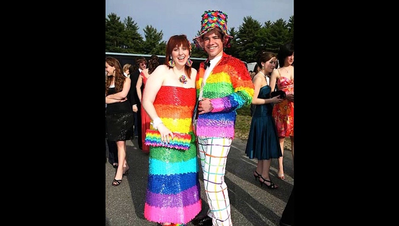 worst prom dresses ever
