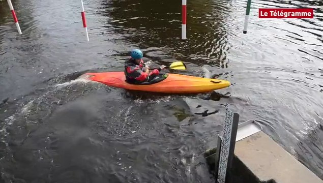 Lannion. Le Léguer candidate au label Rivières sauvages