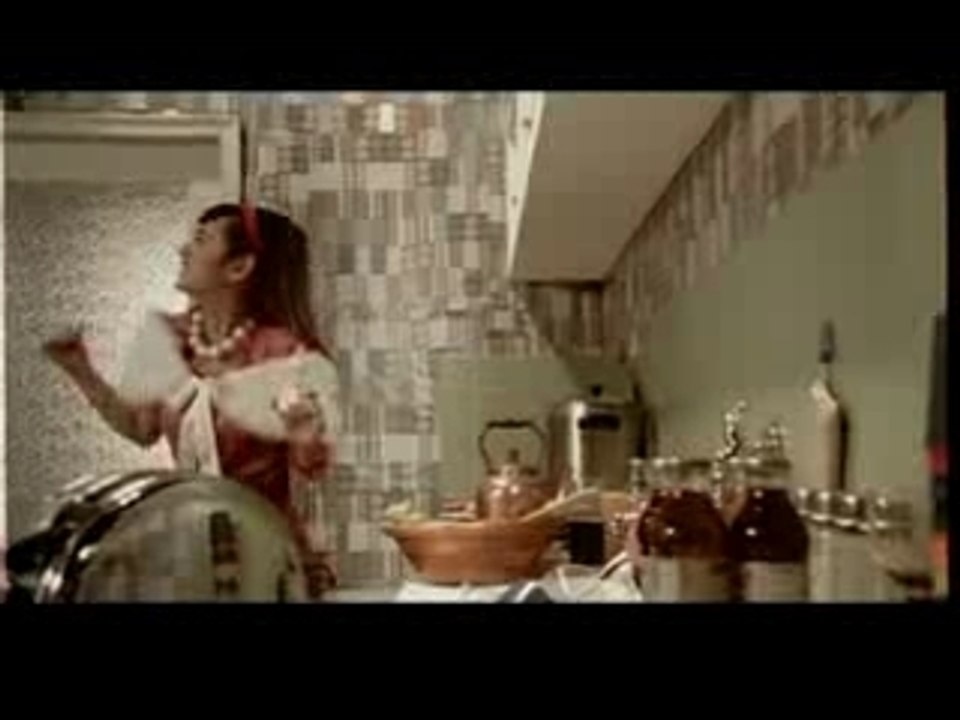 S.H.E - 金鐘罩鐵布衫