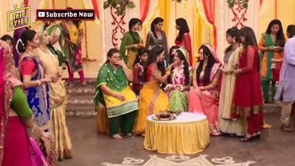 Swaragini 6nd October 2015 EPISODE - Lakshya Gets Beaten Up By Goons
