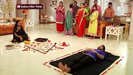 Sasural Simar Ka 7th October 2015 EPISODE - On Location