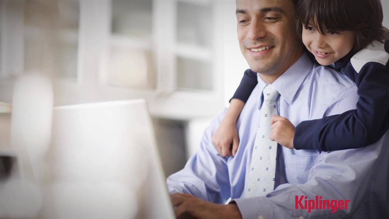 3 Side Jobs for Stay-at-Home Moms and Dads