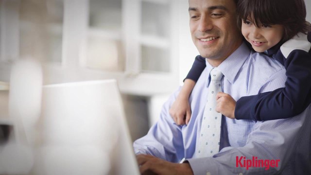 3 Side Jobs for Stay-at-Home Moms and Dads