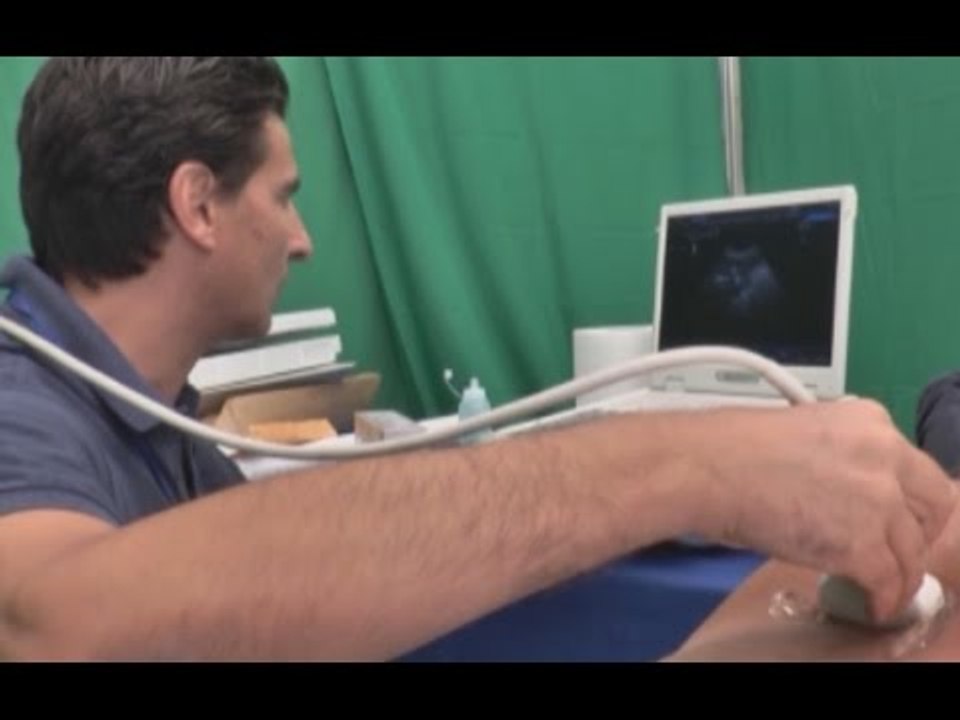 Napoli - "Ci vuole fegato", campagna di lotta alle malattie croniche (06.10.15)