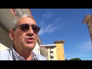 Aversa (CE) - "La Buona Scuola", ne parliamo col dirigente dell'Alberghiero (06.10.15)