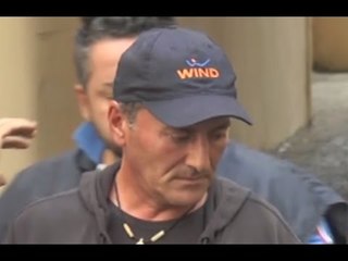 Napoli - Camorra, arrestato il latitante Michele Cuccaro (06.10.15)