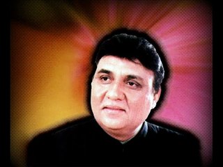Jo Tauba Humne Ki Saaqi To Maikhaane Pe Kya Guzri By Parvez Mehdi Album Ghazal Nawaz By Iftikhar Sultan