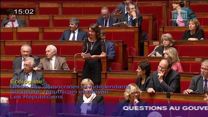 Les écologistes ont mis sur la table des mesures concrètes pour engager la France dans la transition écologique