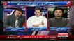 Their Is No Difference Between Imran Khan & Altaf Hussain:- PMLN Javed Latif
