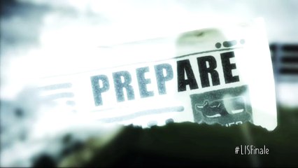 Life is Strange Finale - Storm Hits In 13 Days - Teaser #1