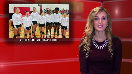 The Daily with Meghan Glova(October 7th, 2015)