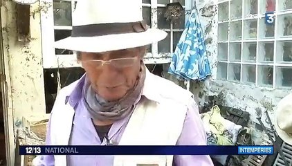 À Cannes, le quartier de la République se remet doucement des intempéries