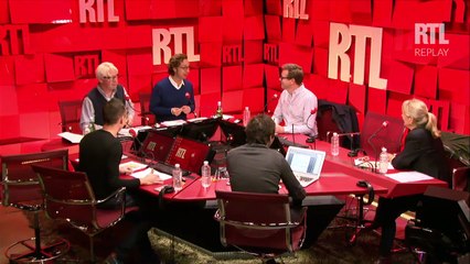 A la bonne heure - Guillaume De Tonquédec - 7 oct 15