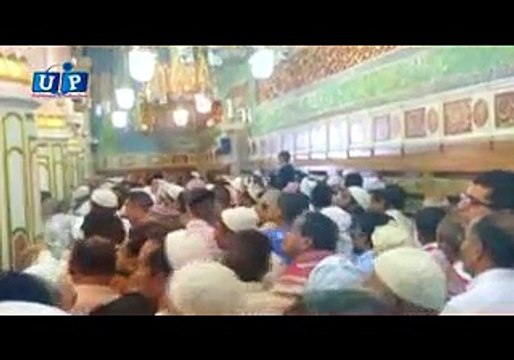 Dardaan ne pay phery by younas qadiri