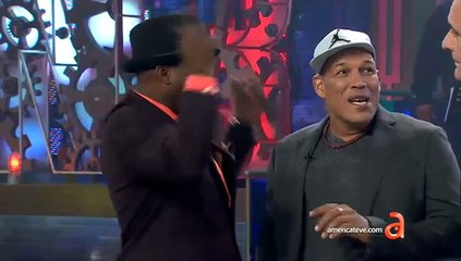 Limay Blanco "La Cotorra Y El Feo"