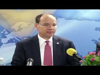 Nishani në Sofje: Të forcojmë bashkëpunimin ekonomiko-tregtar