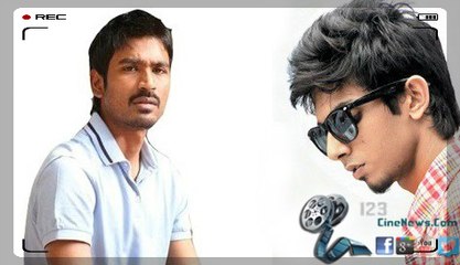 Global record created by Dhanush & Anirudh| 123 Cine news | Tamil Cinema news Online