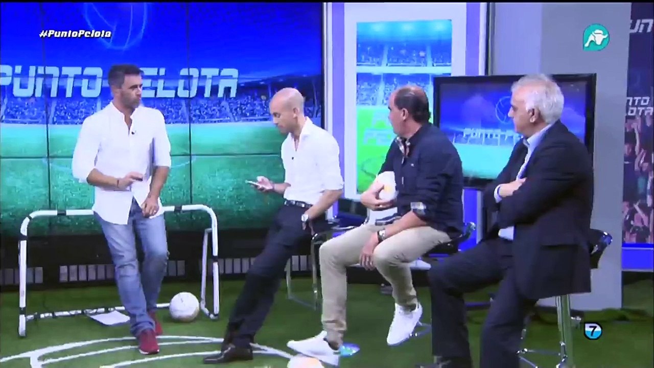 'O Benítez se adapta al vestuario, o las cosas le pueden ir muy mal'