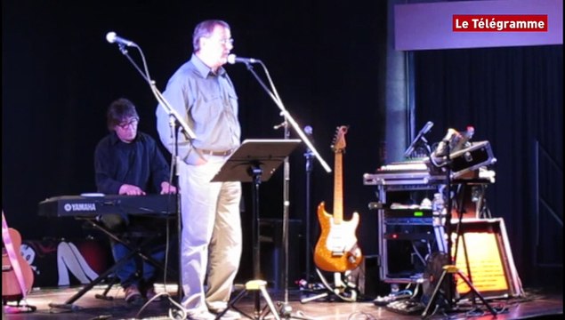 Relecq-Kerhuon (29). Les Tréteaux chantants donnent de la voix