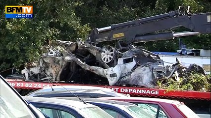 Baisse de 17,4% de la mortalité routière en septembre