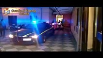 Catania - colpo al clan mafioso dei Mazzei: 7 arresti e sequestri