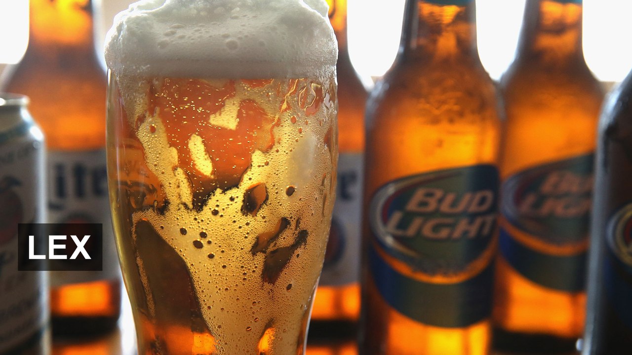 What price will win SABMiller?