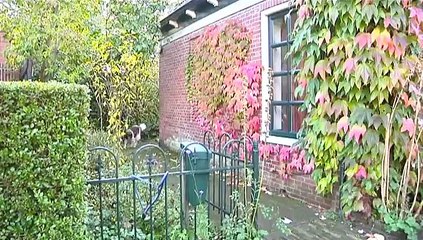 Dat loopritme heeft wel voor het begin van bepaalde liedjes gezorgd - RTV Noord