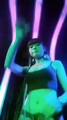 NhoDJ.Com (Nhớ DJ.Com)Dj nữ Vú Căng hơn nhạc