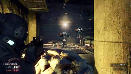 Umbrella Corps - Gameplay Video