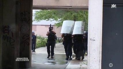 Le Distribue-Shit à Grenoble (Enquête Exclusive)