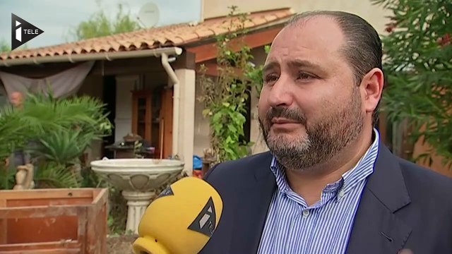 Intempéries : l'état de catastrophe naturelle décrété