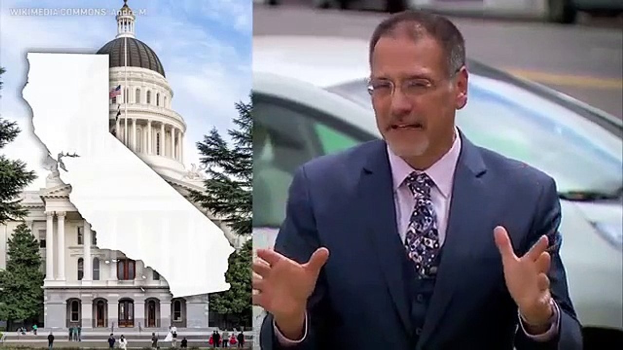 Car Tech 101: What exactly is a 'compliance car'?