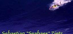 Stoked for Seabass! [Full Episode]