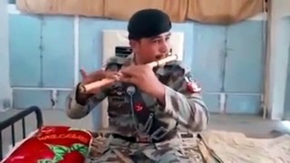 Pak Army new video_Heart Touching_Must Watch_2015 - Video Dailymotion