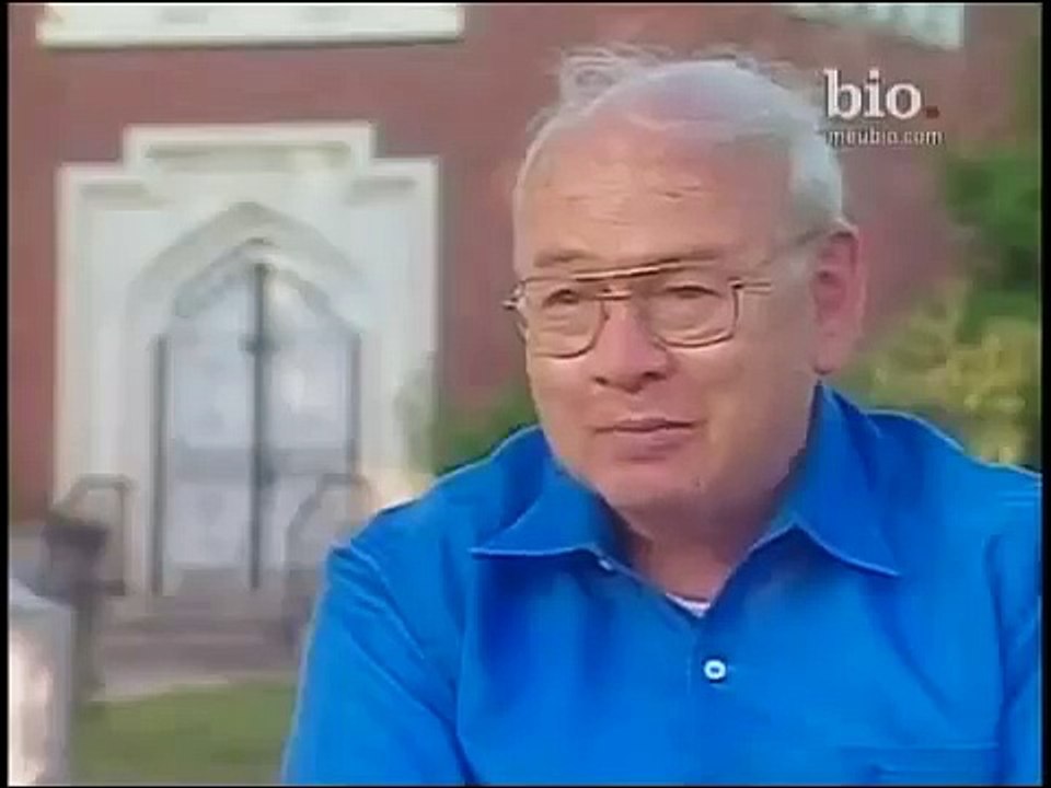 Biografia Edgar Cayce