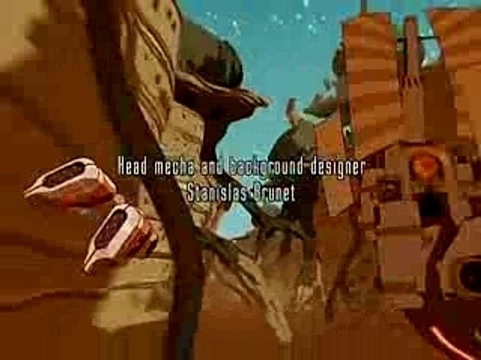 スターレーサーズOP