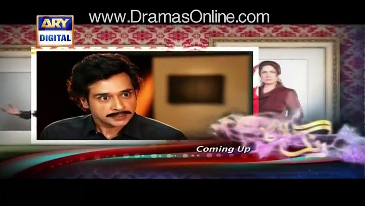 Rang Laaga Episode 30 Full Ary Digital 7 Oct 2015