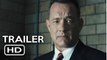 Bridge of Spies Trailer (2015) Tom Hanks Thriller Movie HD