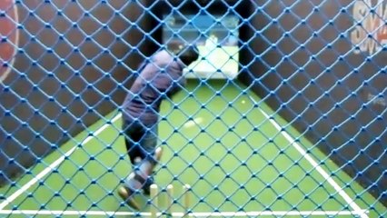 Epic Cricket Game kind of Virtual reality