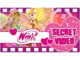 Winx Club Secret Video - Trailer e Magia di Winx Serie 6!
