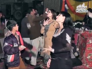 Sumbal Chaudhary in Khoday 12-02-2014 Part 6