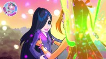 Winx Club Gift Video - Magico Portafortuna!