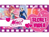 Winx Club Secret Video - Amici e Nemici